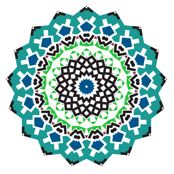 Aredvi Azad Logo